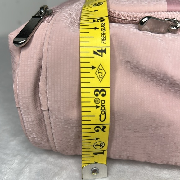 Bagsmart Atlas Travel Hanging Toiletry Bag - Picture 13 of 14